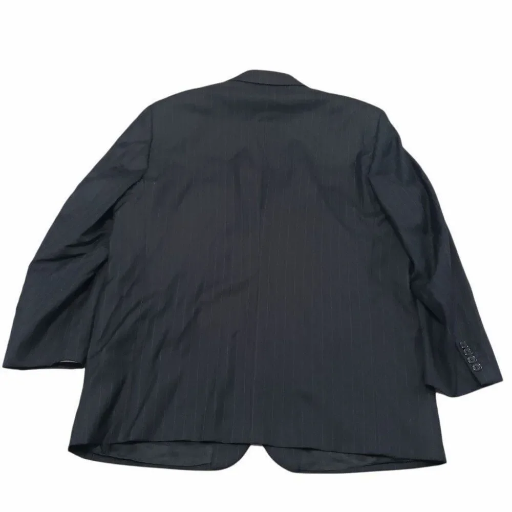 Leveti blazer size